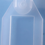 Pisike hinnaalus konksudele